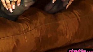 Wow, melissa lori's petite brunette body in stockings reveals tight shaved teen pussy!