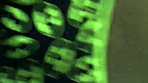 Wife's Belly Bulges from Daddy's Big Black Cock