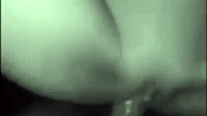 WIFE CHEATS With FRIEND'S ANAL In KITCHEN