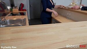 hey lilith camille what happens when the aphrodisiac delivery arrives at your door?