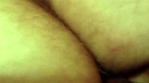 Big Booty Ex-Girlfriend Ass Gets Intense Interracial Play and Bounce