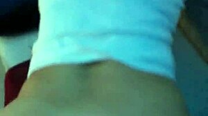 Katalina's Big Latina Ass Teases in Latest Steamy Update