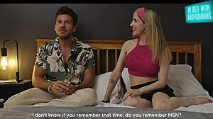 tried 103 men in casting but zero orgasms hit me yet 😂🍑💦