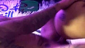 imagine easing into her tight latina curves doggystyle with huge throbbing length