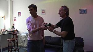 i'm starving for cock like kat and kit, ben brought extra stunt dicks for our anal feast