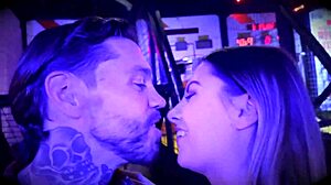 BETTING Video Games Turns Into ANAL FUCK Fest