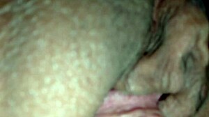cheating wife craves young cock creampie so bad she can't resist anymore