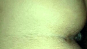 desi girlfriend spreads legs for sneaky homemade pussy pounding in her tight wet hole