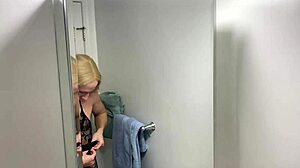 shocking full crossdressing sissy humiliation into total shemale slut obedience homemade