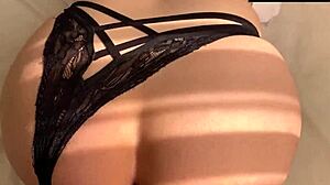 Nurse with big tits checks on eager patient closely