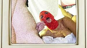 michelle anderson creampie explosion pov so intense