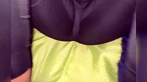 Timid stepsister can't quit my huge cock after first homemade taste!!