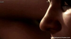 doesn't this indian queen own the spotlight with her sultry moves?