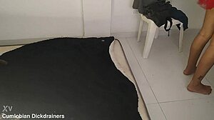 season four bts white green eye devil halloween ready?