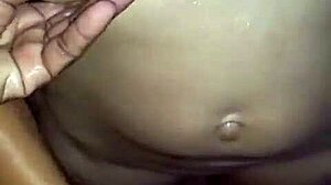 CUCKOLD THRILLS WATCHING WIFE BATHE POUNDED BY HUGE BLACK COCK!