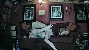 big dick anal assfucks milf pussy creaming squirts toes sucked mansion trailer