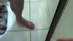 Abre Sua Boca for My Monster Cock Orgasm Explosion Now