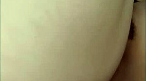 Fudendo o anal da esposa puta dizendo que está doendo tira que eu vou cagar