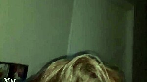 i crave that big black monster cock sliding deep down my throat for interracial bliss