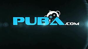 oh god nicole's huge tits bounce in hot solo pussy rub