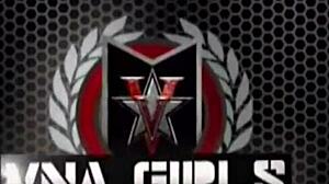 tasty blonde milf kayla paige licks big pussy lips in lesbian orgy?