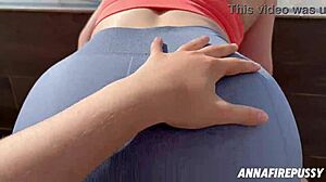 i couldn't resist fucking my stepbrother's cock again screaming loud