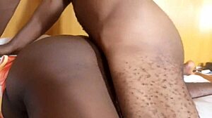 those big juicy boobs always get me craving more licking and creampie action