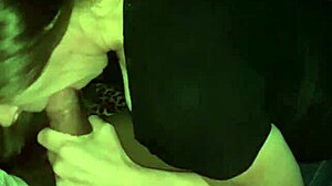 i crave that big black monster cock sliding deep down my throat for interracial bliss