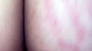 damn that big ass shakes while she bounces on my cock giving those sentones