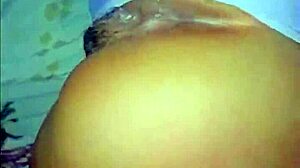 Innocent Schoolgirl Craves Hard Fuck While Parents Sleep Next Door Almost Caught