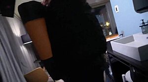 part 2 uber-style delivery girl's top seductive skills: door opens blowjob in 5 mins juicy slurping felatio devilish sales tricks god-tier ass pounded backshots ultimate 3p orgy view