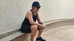 damn this hetero dude eats fat pussy sapatao submissive licking balls till creampie quickie