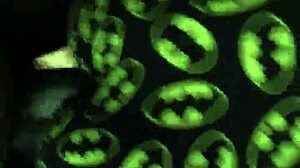 Wife's Belly Bulges from Daddy's Big Black Cock