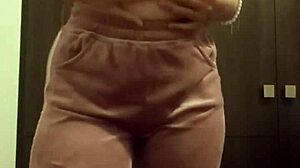 Here's Milet's intimate Italian university exchange hookup footage