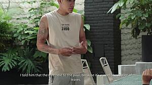 Think you can resist this big ass Latina twerking frenzy?