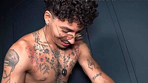 Stepmother Shares Hotel Bed With Stepsons Big Cock Fucks Milf Big Tits Ass Lick