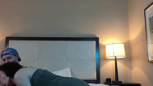 watch petite teen struggle deepthroating that massive throbbing cock