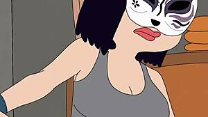 japanese bitch, you love riding that cock after deepthroat and hard pussy pounding right?