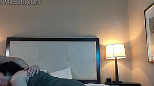 watch petite teen struggle deepthroating that massive throbbing cock