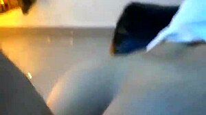 Katalina's Big Latina Ass Teases in Latest Steamy Update