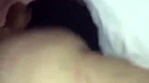 phat ass bbw bounces back hard on bbc in thong reverse cowgirl circle