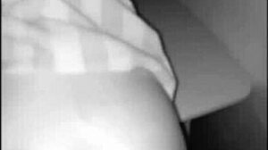 WIFE CHEATS With FRIEND'S ANAL In KITCHEN