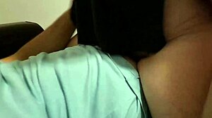 dude, my buddy lost it quick hearing my wife moan while riding bareback... wild moment