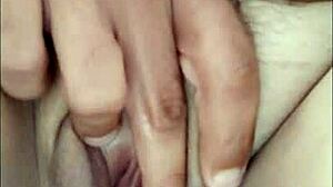 Fudendo o anal da esposa puta dizendo que está doendo tira que eu vou cagar