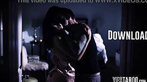 Desperate stepdad, rail this big tits latina teen 18+ stepdaughter pov?