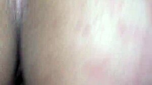 damn that big ass shakes while she bounces on my cock giving those sentones