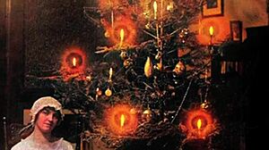 i love this vintage erotic christmas babe getting naughty