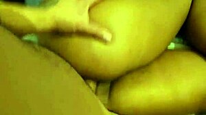 Why does my stepdad keep pounding my ass and creampieing inside?