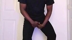 stretch your limits with my deep ass workout join me now pumping hard