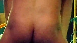 cute latina girlfriend in dress shakes small tits for rico mananero bedroom fuck